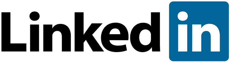 Logo de LinkedIn